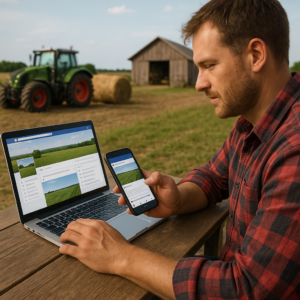 Jak prowadzić profil gospodarstwa rolnego na Facebooku