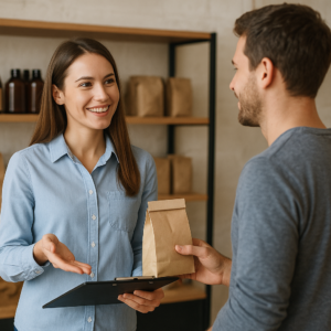 Jak pozyskiwać stałych odbiorców w sprzedaży bezpośredniej