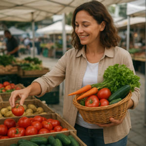 Jak wykorzystać lokalność jako przewagę konkurencyjną