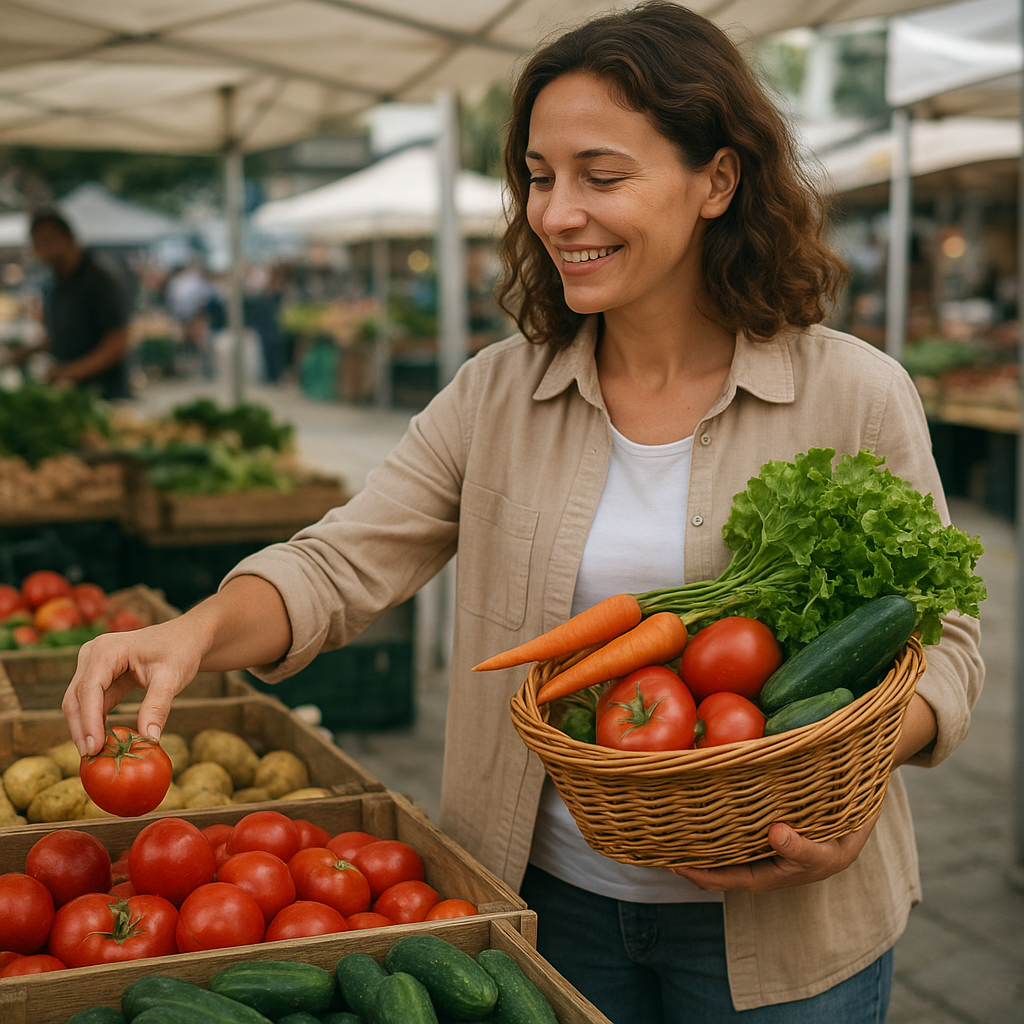Jak wykorzystać lokalność jako przewagę konkurencyjną