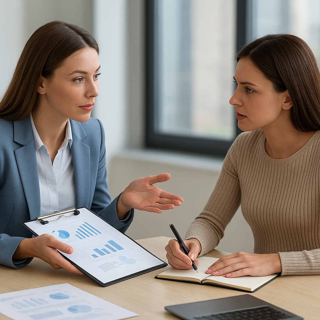 Różnica między sprzedażą bezpośrednią a RHD – praktyczne wskazówki