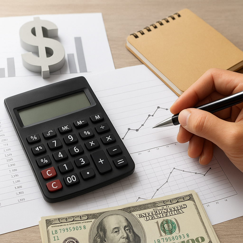 Jak optymalizować koszty sprzedaży