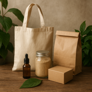 Najskuteczniejsze metody promocji produktów ekologicznych