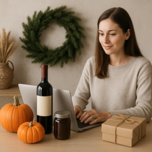 Jak sprzedawać produkty sezonowe w bundle’ach