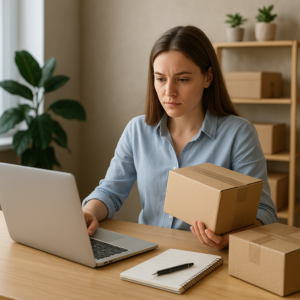 Jak zaczynać sprzedaż bez dużych inwestycji