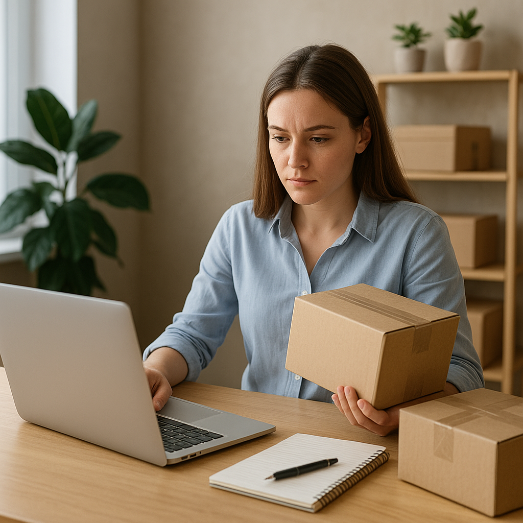 Jak zaczynać sprzedaż bez dużych inwestycji