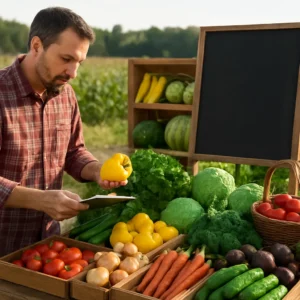 Jak tworzyć cykliczne promocje produktów rolnych