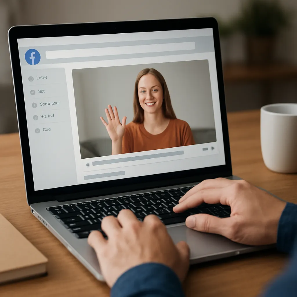 Jak tworzyć reklamy wideo na Facebook Ads