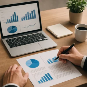 Jak tworzyć oferty dla firm i instytucji